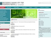 斐济储备银行