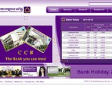 柬埔寨商业银行