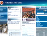斯里兰卡中央银行