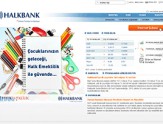 Halk Bank